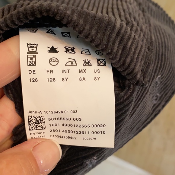 Boss Hugo Kids - Picture 8 of 9